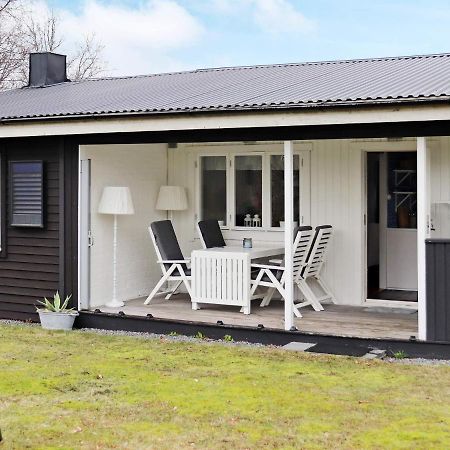 Holiday Home Varberg XIX Exterior foto